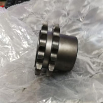 天创恒达 定制传动齿轮厚度46MM 08B19