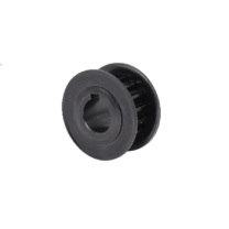 虎轴 同步带轮 EBJ22-S5M150-26-A-N-d14