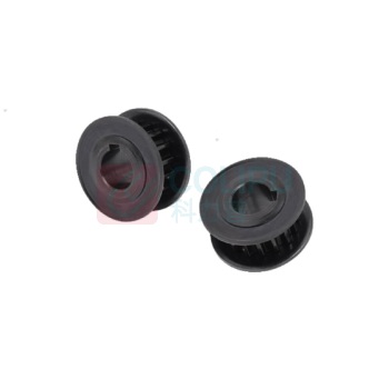 虎轴 同步带轮 EBJ22-S5M150-26-A-N-d14