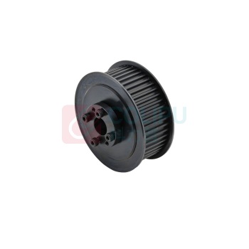虎轴 同步带轮 ECC15-S5M150-30-E-d14