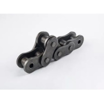 华英五金 除渣链销轴 25mm*98mm*眼6mm