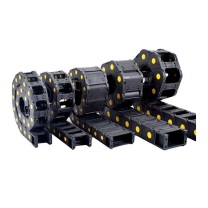璐克斯 尼龙拖链 18*50mm 货期9天