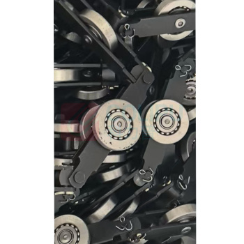 正航 牵引链条 XT300.30