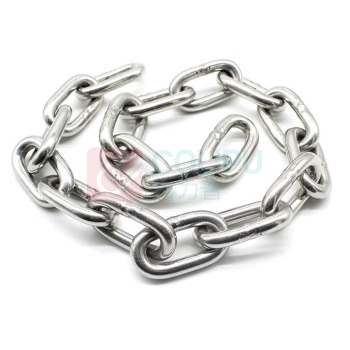 金德 304不锈钢链条 KCAA-436 2mm*5m