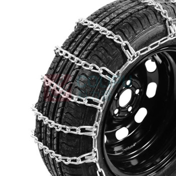 容泰 汽车加粗加密防滑链 RT-VLO328 尺寸：275mm 