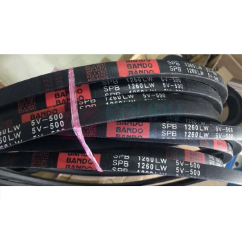 阪东 三角皮带 SPB 1900LW