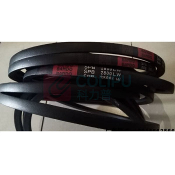 阪东 三角皮带 SPB 1900LW