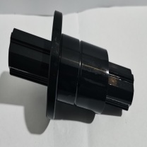 三磨 花键轴 HS5540C-2M-01A-03 