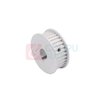 虎轴 同步带轮 EBJ01-S5M100-60-A-N-d20