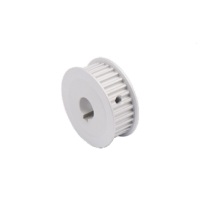 虎轴 同步带轮 EBJ01-S5M100-60-A-N-d20