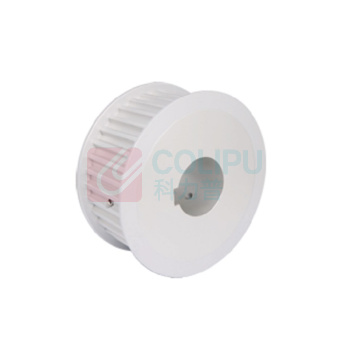 虎轴 同步带轮 EBJ01-S5M100-60-A-N-d20