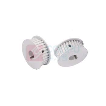 虎轴 同步带轮 EBJ01-S5M100-60-A-N-d20
