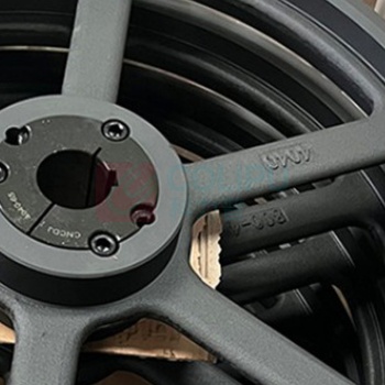 罗德力 三角带轮 SPB 250*3 3020