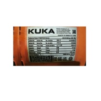 库卡 机器人专用皮带张紧机构 KR8R1420 are HWC