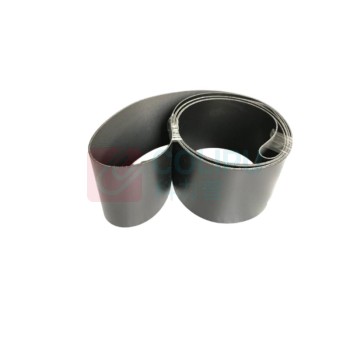 辽誉 PVC环带 1113mm*118mm*2mm (黑色)