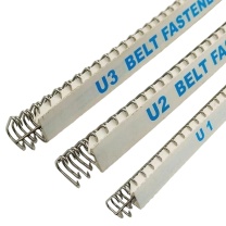 俏博莱 输送带接头扣 U1 300mm/12条