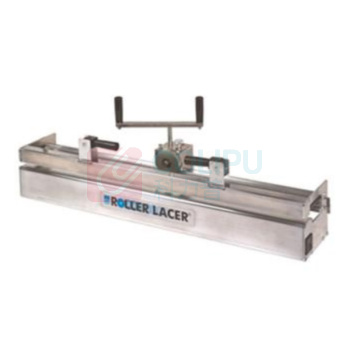 帆船 手动式钢丝订扣机 RL-60 ROLLER LACER 不含模板
