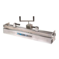 帆船 手动式钢丝订扣机 RL-60 ROLLER LACER 不含模板
