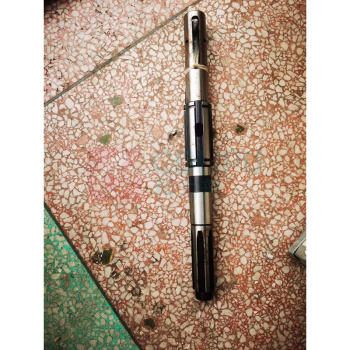 三通正一 车床主轴Ⅰ轴 C620-1 