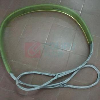 聚集 扣压涂层皮质复合带 3M