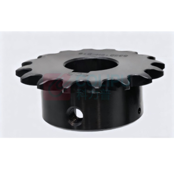 璐克斯 传动链轮 3分06B15齿内径16mm 货期15天
