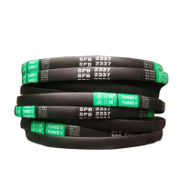 三维 窄V带 SPB3170 1件/件 销售单位:件 (窄V带\SPB-3170 GB/T12730) (计量单位:个)