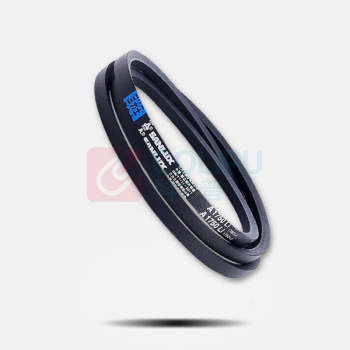 三力士 三角带橡胶制品普通A型传动带皮带 A1016-A1600 A1321