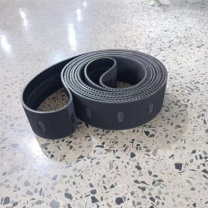 optibelt 真空皮带 EF2.5x4200-41002 长度10460mm