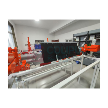 莱特世达 干雾抑尘抑尘自动刮料装置 HOSCH-B6 带宽1.4m