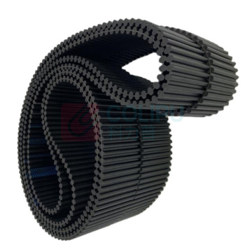 MEEDEEX 皮带 TWB=50 UH=10050 L=19922一套包含两根,适用于shuttle-xp-500设备
