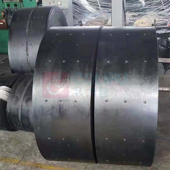 企采严选 尼龙输送带 NN200 B1200*6(4+1.5)