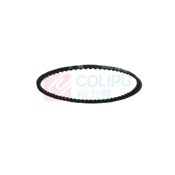 虎轴 同步带 J-ECP21-S5M-100-255 玻璃纤维+橡胶