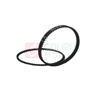 虎轴 同步带 J-ECP21-S5M-100-255 玻璃纤维+橡胶