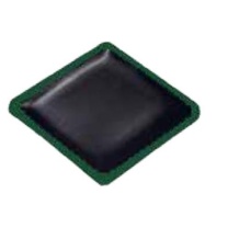 蒂普拓普 输送带修补条 5305535 EP160 3号 3.8mm×270mm×360mm,5片/包