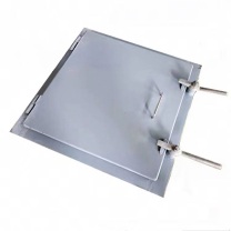 誉信通 带式输送机检修人孔门 DTII 800×400×125mm