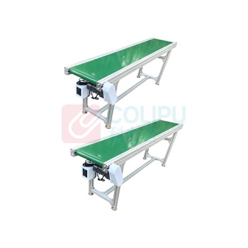 SKROBOT 工业用流水线传输机 HSBI-900-7Y69JYU-09000 2.0*0.6m 货期7天