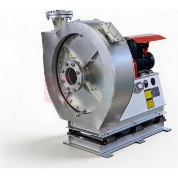 安东 气垫带式输送机供风装置 BST-EBE-7.5AA 832kg