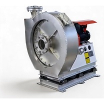 安东 气垫带式输送机供风装置 BST-EBE-7.5AA 832kg