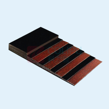 双箭 阻燃输送带 EP-200 1200*6(4.5+3) (黑色)
