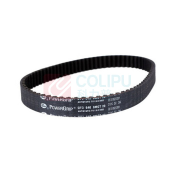 盖茨 同步带 GT3-3600-8MGT 宽85mm 