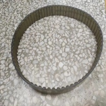 Ruirst 同步齿形带 T10/680