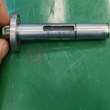 盖茨 轴 X483T 长度154mm直径12mm (本色)