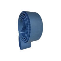 optibelt 欧皮特汽车同步带 100-AT10-K13 长度4860mm