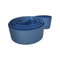 optibelt 欧皮特汽车同步带 100-AT10-K13 长度10570mm