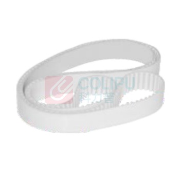 虎轴 同步带 ECX14-T5-200-933 聚氨酯+钢丝绳+尼龙帆布