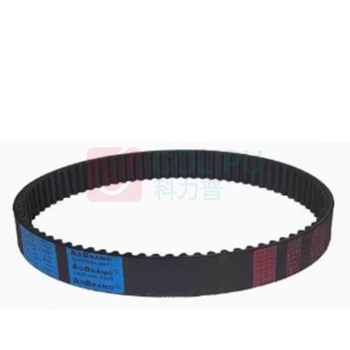 璐克斯 橡胶同步带 S2M-1274-10mm 货期10天