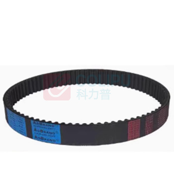 璐克斯 橡胶同步带 S3M-1344-15mm 货期10天
