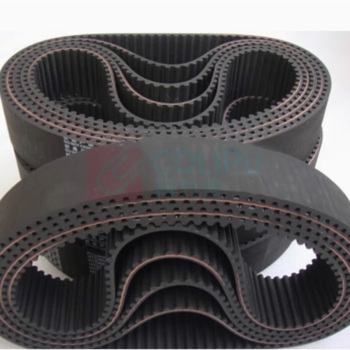璐克斯 橡胶同步带 S3M-1344-15mm 货期10天