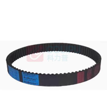 璐克斯 橡胶同步带 S3M-1290-15mm 货期10天