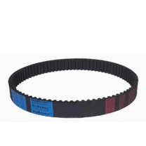 璐克斯 橡胶同步带 S3M-1290-15mm 货期10天